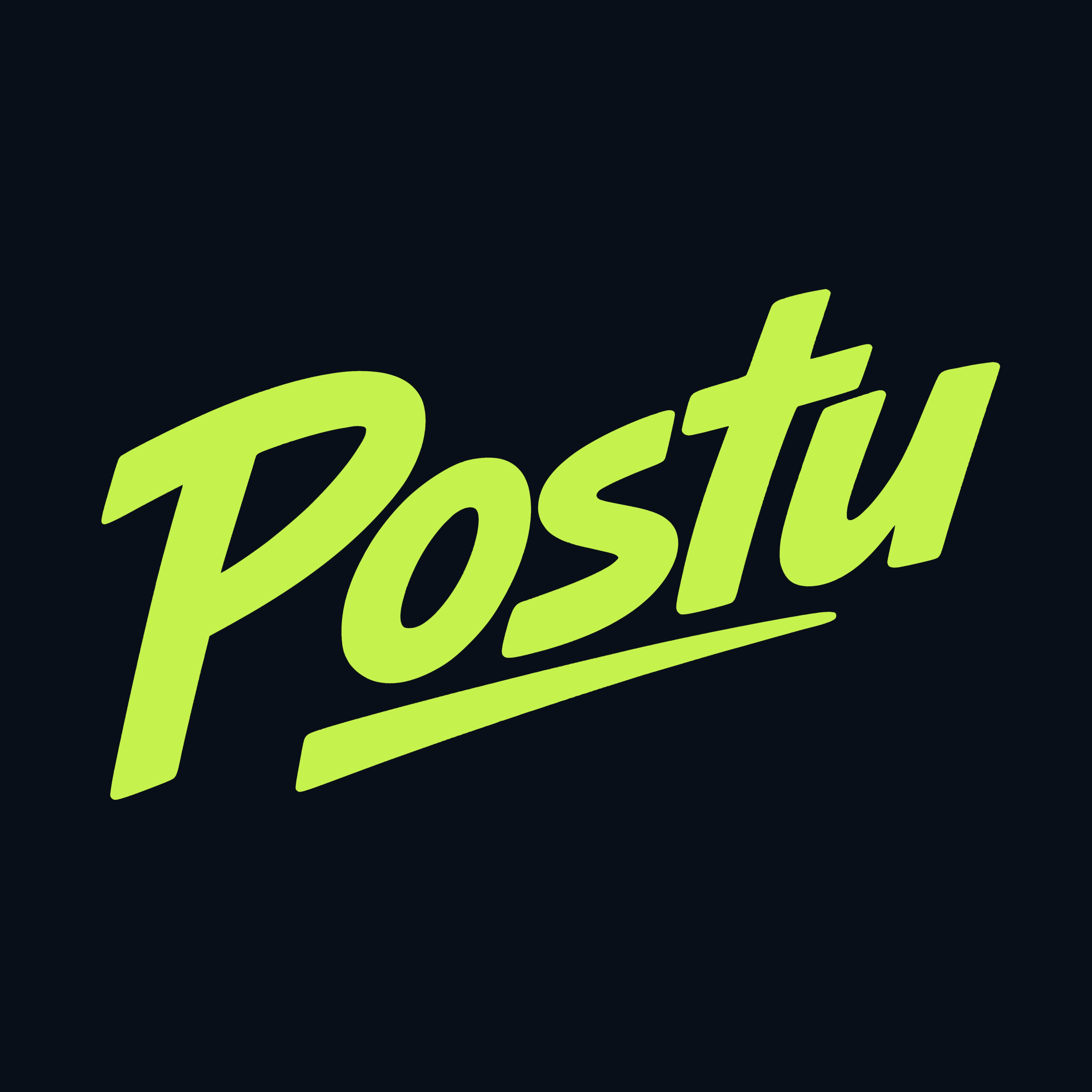 Postu